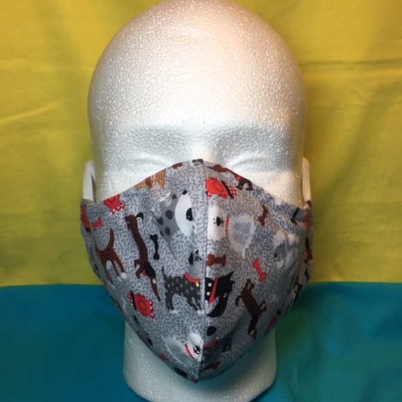 Mask - Picture 5 of 7